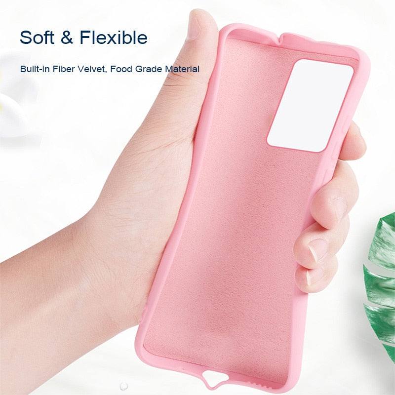 Liquid Silicone Soft Case For Samsung - Premium Mobile Phone Cases from Dressmycell.com - Just $13.00! Shop now at Dressmycell.com Liquid Silicone Soft Case For Samsung - Premium Mobile Phone Cases from Dressmycell.com - Just $13.00! Shop now at Dressmycell.com